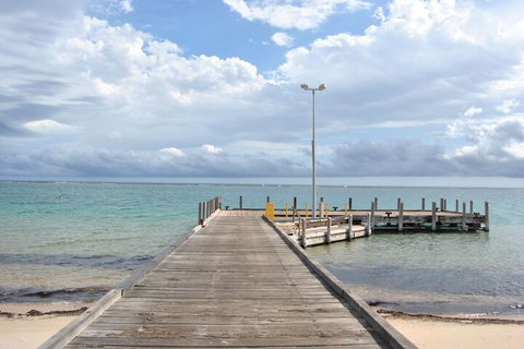 Port Gregory Caravan Park - ACT Tourism 1