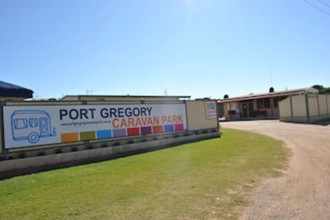 Port Gregory Caravan Park - ACT Tourism 0