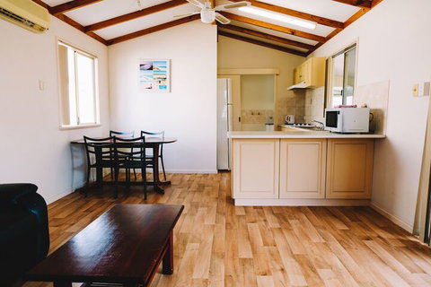 Port Gregory Caravan Park - ACT Tourism 5