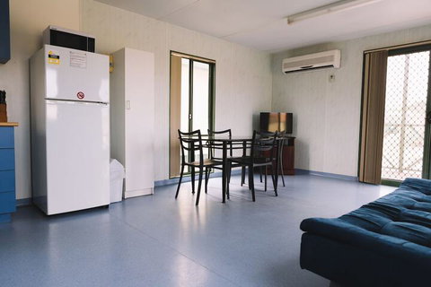 Port Gregory Caravan Park - ACT Tourism 3