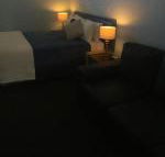 Tall Timbers Motel - ACT Tourism