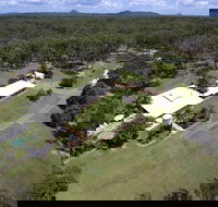 Beach Stone House - ACT Tourism