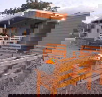 Canguri Boutique Farmstay Cottage - ACT Tourism