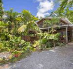 Villa Zena - ACT Tourism