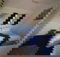 Silver Wattle Caravan Park - ACT Tourism