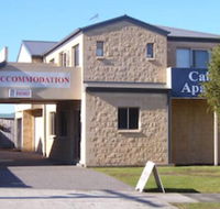 Inverloch Cabins - ACT Tourism