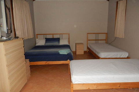 Gnaraloo Station - ACT Tourism 1