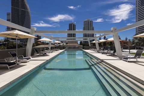 Avani Broadbeach Residences - ACT Tourism 2