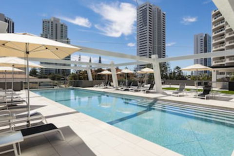 Avani Broadbeach Residences - ACT Tourism 0