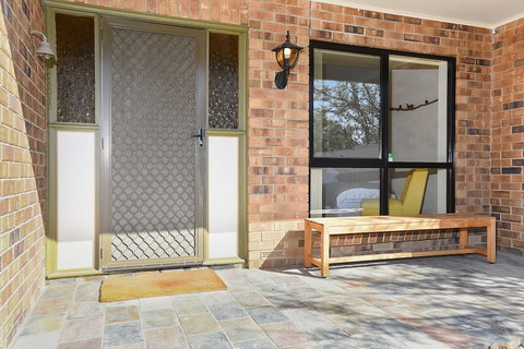 Port Of Call - ACT Tourism 2