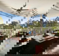 Kerami Manor - ACT Tourism