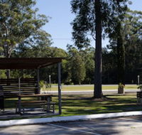 Fairway Lodge Motel - ACT Tourism