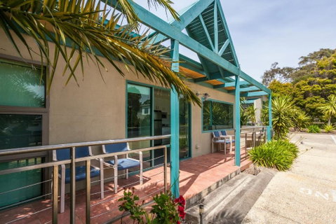 Anglesea River Apartments 2 Bed Unit 2 / 4 - ACT Tourism 5