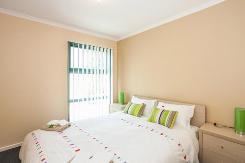 Anglesea River Apartments 2 Bed Unit 2 / 4 - ACT Tourism 3