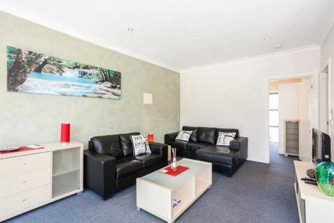 Anglesea River Apartments 2 Bed Unit 2 / 4 - ACT Tourism 6