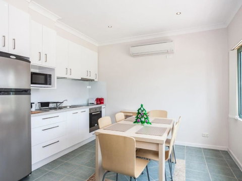 Anglesea River Apartments 2 Bed Unit 2 / 4 - ACT Tourism 2