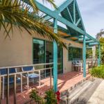 Anglesea River Apartments 2 Bed Unit 2 / 4 - ACT Tourism 0