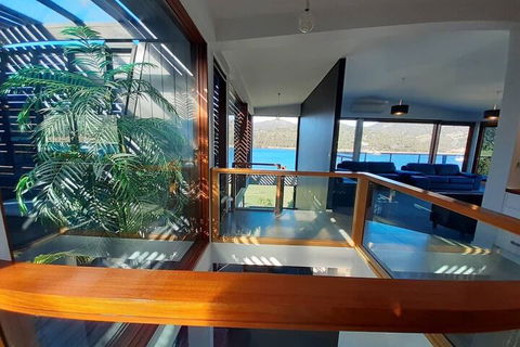 Amazing Unique Five-Star Waterfront Retreat - ACT Tourism 2