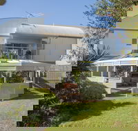 Through the Looking Glass - ACT Tourism