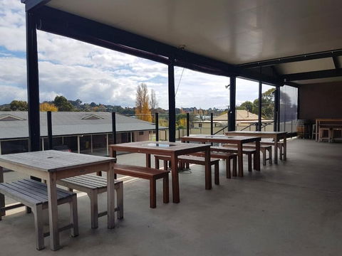 Tenterfield Tavern And Motor Inn - ACT Tourism 6