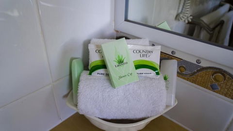 Tenterfield Tavern And Motor Inn - ACT Tourism 3