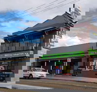 Tenterfield Tavern and Motor Inn - ACT Tourism