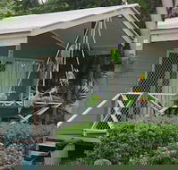 BIG4 Aussie Outback Oasis Holiday Park - ACT Tourism