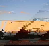 Port Tourist Park - ACT Tourism