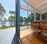 Cloudy Bay Lagoon Estate - ACT Tourism