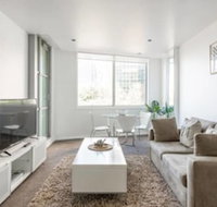 North Sydney Accommodation - ACT Tourism