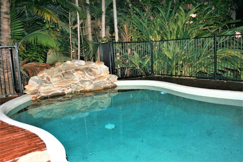 Atoll Close Port Douglas Holiday House - ACT Tourism 0