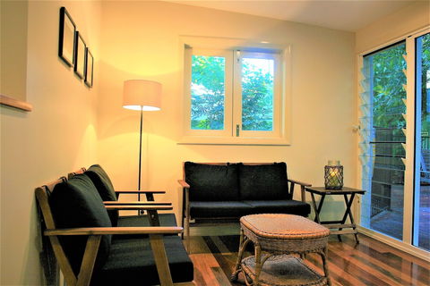 Atoll Close Port Douglas Holiday House - ACT Tourism 2