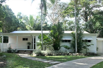 Atoll Close Port Douglas Holiday House - ACT Tourism 6