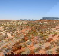 Ooraminna Station Homestead - ACT Tourism