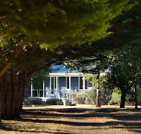 Langfields - ACT Tourism