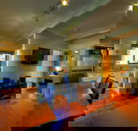 Riverview Caravan Park - ACT Tourism