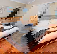 Reflections Holiday Parks Ferry Reserve - ACT Tourism