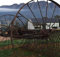 Manna Hill Farm - ACT Tourism