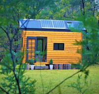 Christopher Tiny House - ACT Tourism