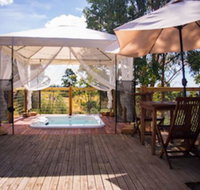 Avalon Private Spa Villa - Adults Only - ACT Tourism