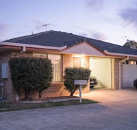 Grange Villas - ACT Tourism