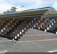 Murrurundi motel - ACT Tourism