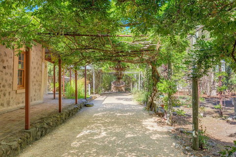 Bungala House 1856 - ACT Tourism 6