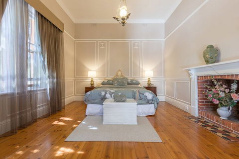 Bungala House 1856 - ACT Tourism 5