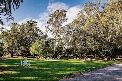 Bungala House 1856 - ACT Tourism 3