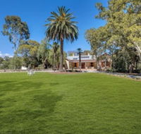 Bungala House 1856 - ACT Tourism