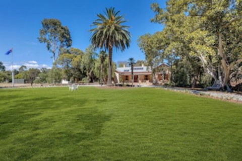 Bungala House 1856 - ACT Tourism 0