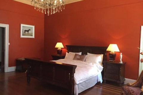 Bungala House 1856 - ACT Tourism 7