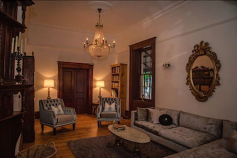 Bungala House 1856 - ACT Tourism 1