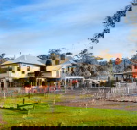 Morgantis - ACT Tourism